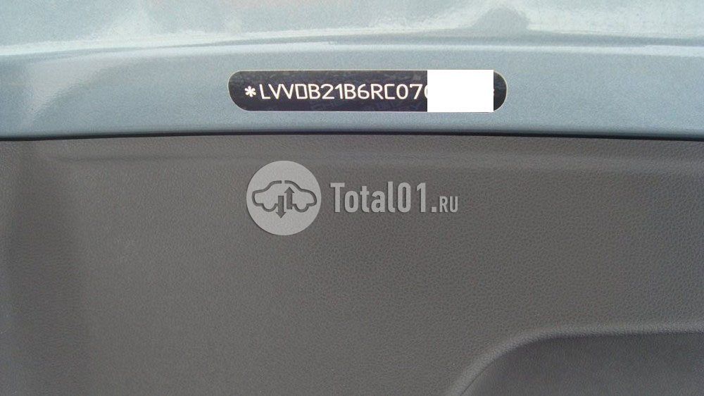 Фото Jaecoo J7 54