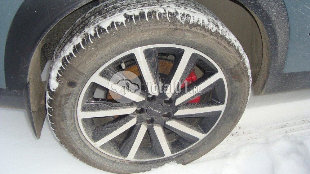 Фото Jaecoo J7 64