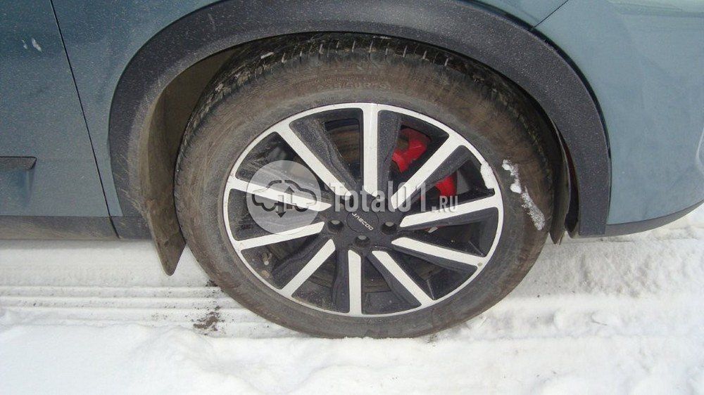 Фото Jaecoo J7 66