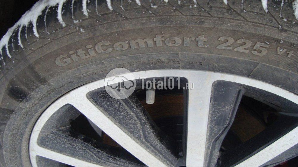 Фото Jaecoo J7 70