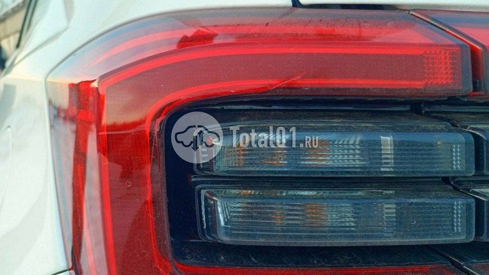 Фото Chery Tiggo 4 Pro 18