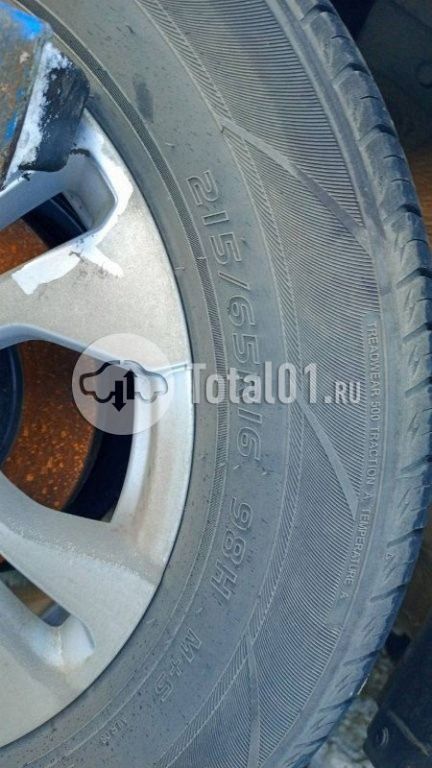 Фото Chery Tiggo 4 Pro 22