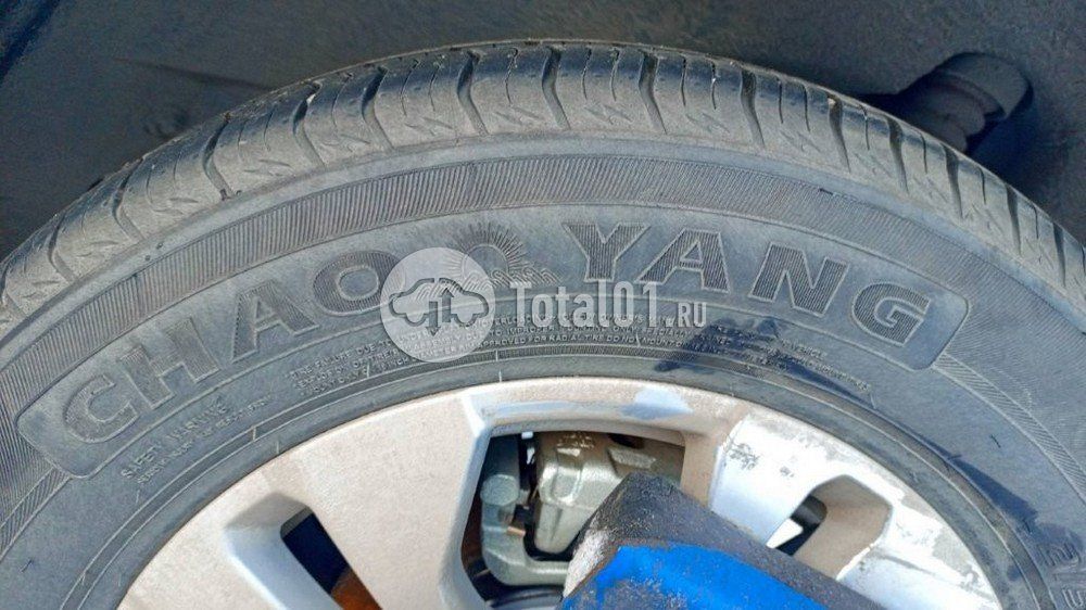 Фото Chery Tiggo 4 Pro 26