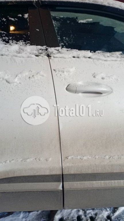 Фото Chery Tiggo 4 Pro 32