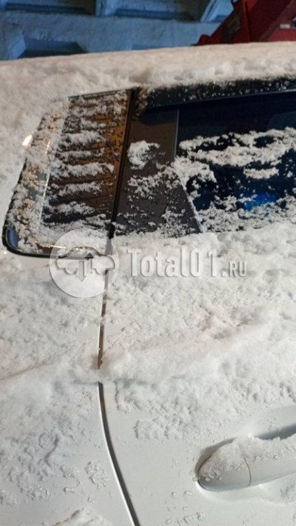 Фото Chery Tiggo 4 Pro 34