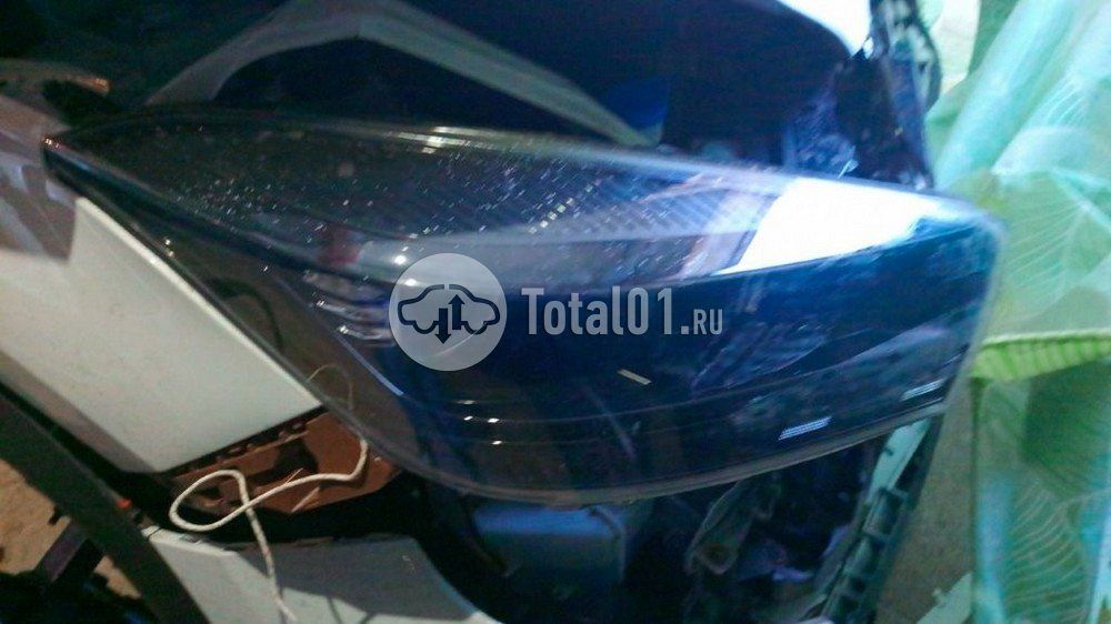 Фото Chery Tiggo 4 Pro 36