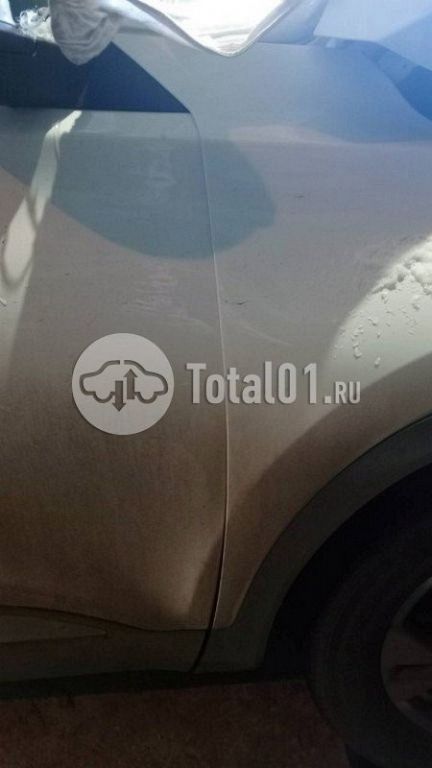 Фото Chery Tiggo 4 Pro 46