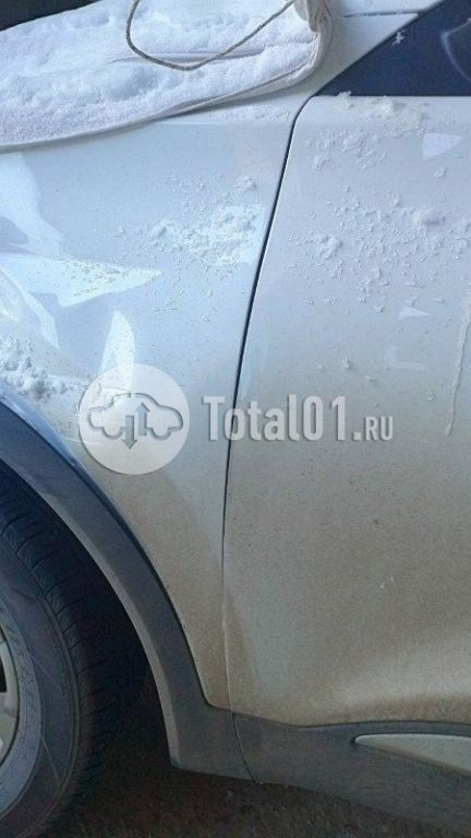 Фото Chery Tiggo 4 Pro 52