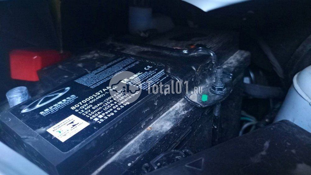 Фото Chery Tiggo 4 Pro 56