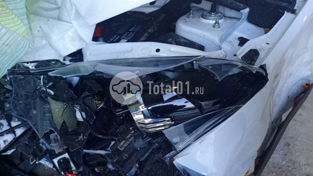 Фото Chery Tiggo 4 Pro 58