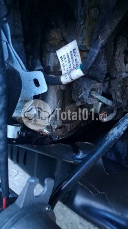 Фото Chery Tiggo 4 Pro 60