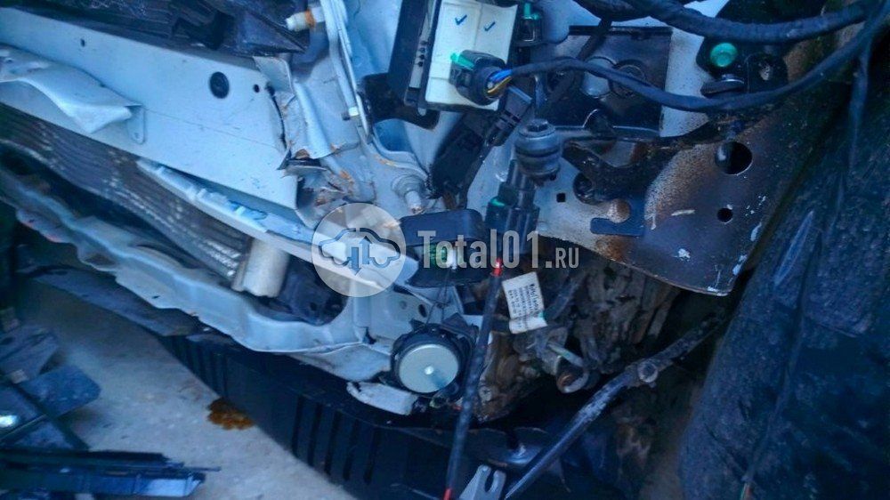 Фото Chery Tiggo 4 Pro 62