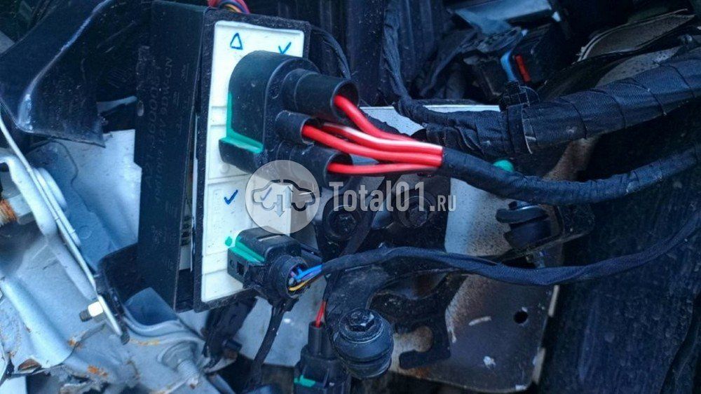 Фото Chery Tiggo 4 Pro 64