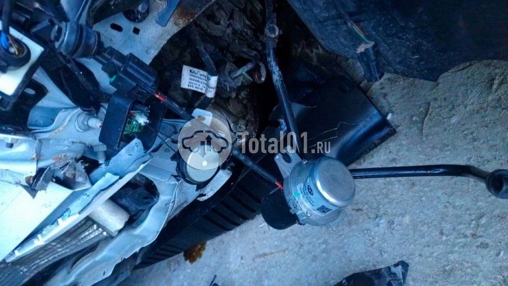 Фото Chery Tiggo 4 Pro 66