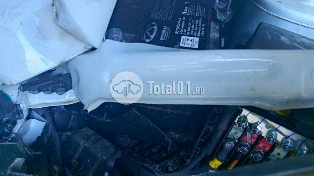 Фото Chery Tiggo 4 Pro 68