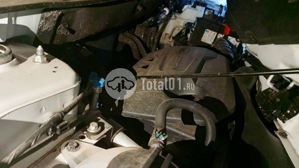 Фото Chery Tiggo 4 Pro 70