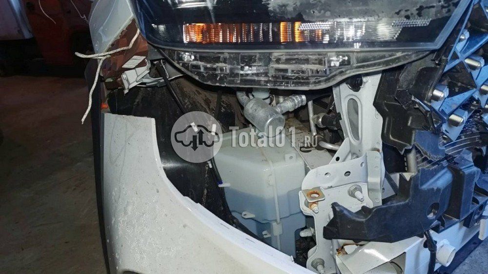 Фото Chery Tiggo 4 Pro 74