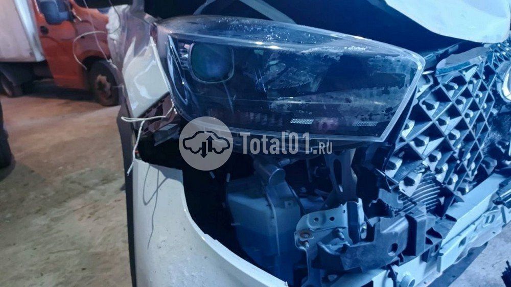 Фото Chery Tiggo 4 Pro 76