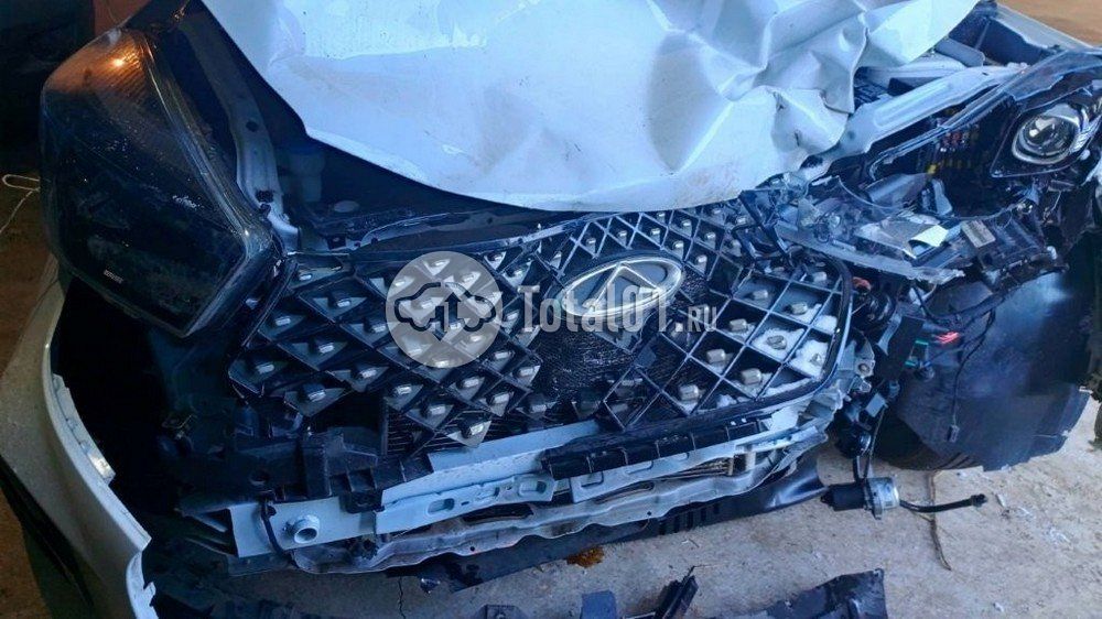 Фото Chery Tiggo 4 Pro 78