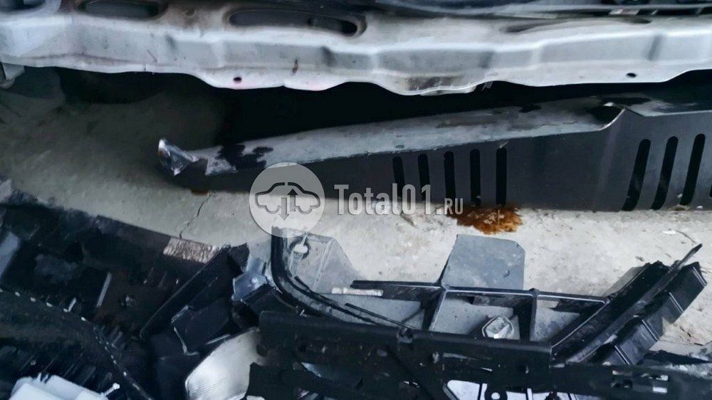 Фото Chery Tiggo 4 Pro 80