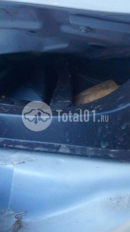 Фото Chery Tiggo 4 Pro 84