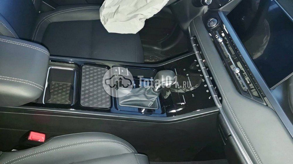 Фото Chery Tiggo 4 Pro 86