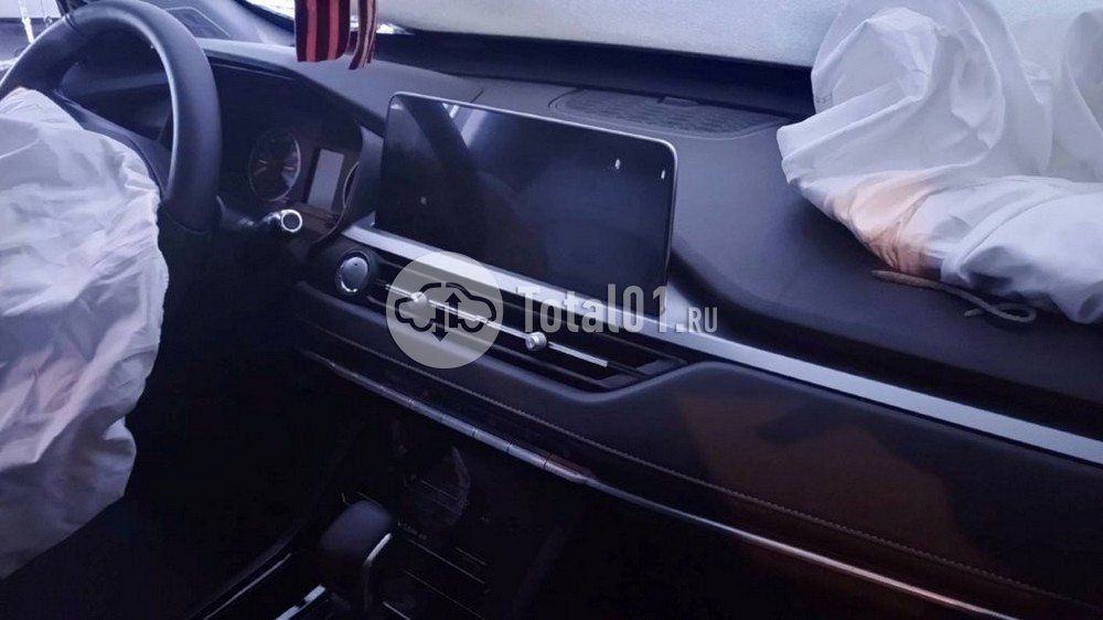 Фото Chery Tiggo 4 Pro 88