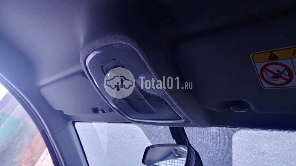 Фото Chery Tiggo 4 Pro 92