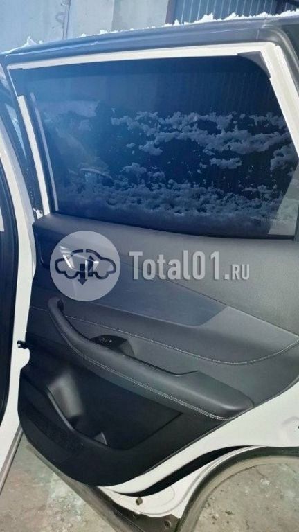 Фото Chery Tiggo 4 Pro 96