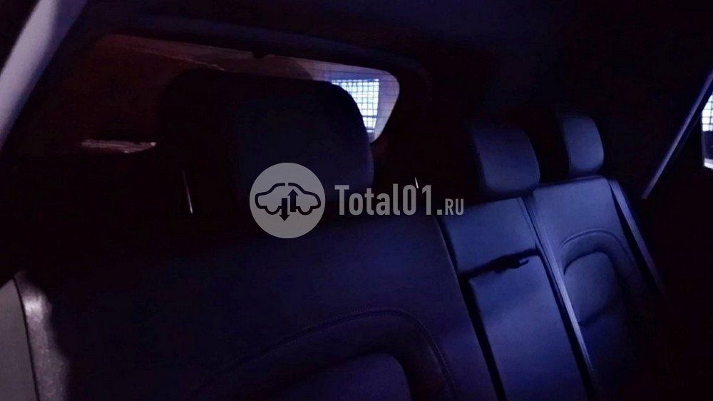 Фото Chery Tiggo 4 Pro 98