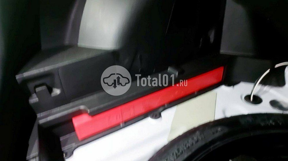 Фото Chery Tiggo 4 Pro 106