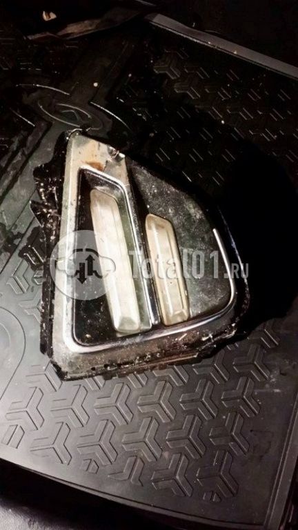 Фото Chery Tiggo 4 Pro 108