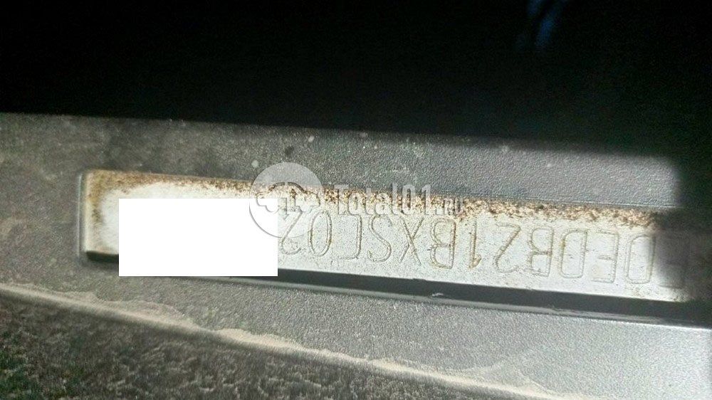 Фото Chery Tiggo 4 Pro 114