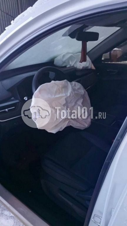 Фото Chery Tiggo 4 Pro 116