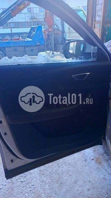 Фото Chery Tiggo 4 Pro 118