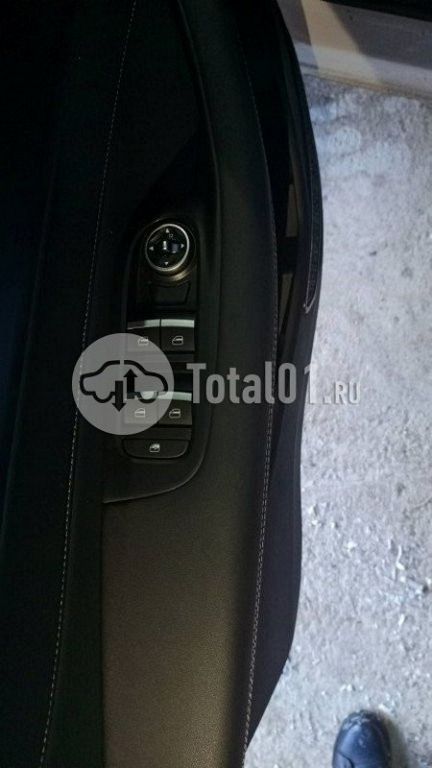 Фото Chery Tiggo 4 Pro 120