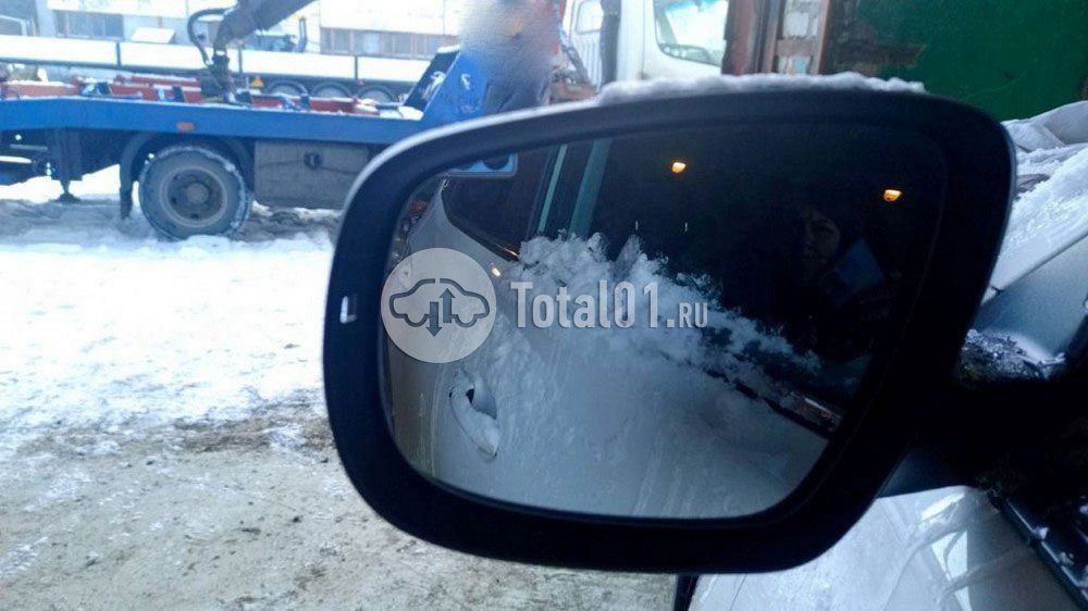 Фото Chery Tiggo 4 Pro 126