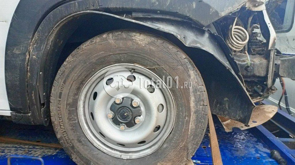 Фото FIAT Ducato 26