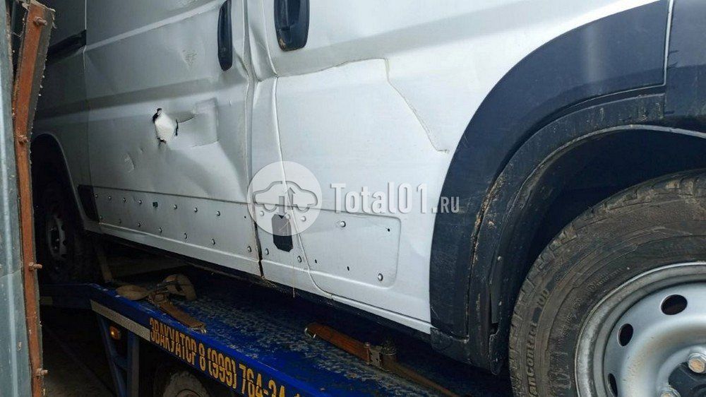 Фото FIAT Ducato 28