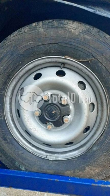 Фото FIAT Ducato 30