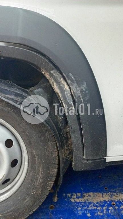 Фото FIAT Ducato 34