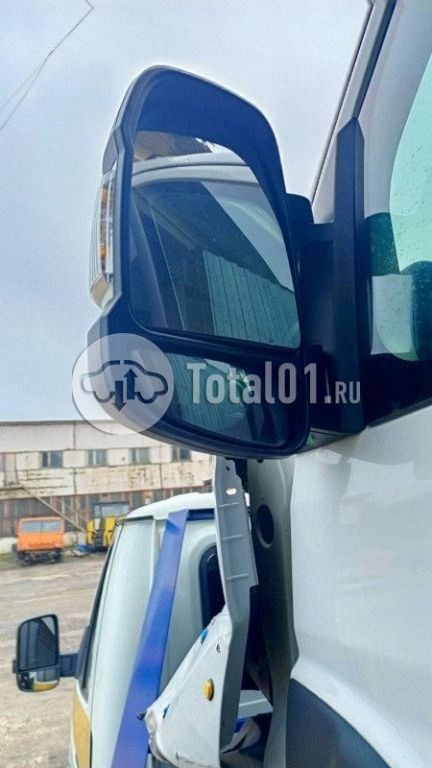 Фото FIAT Ducato 36