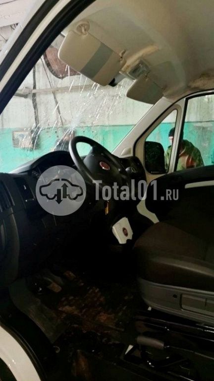 Фото FIAT Ducato 38