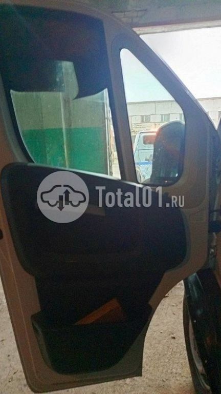 Фото FIAT Ducato 40