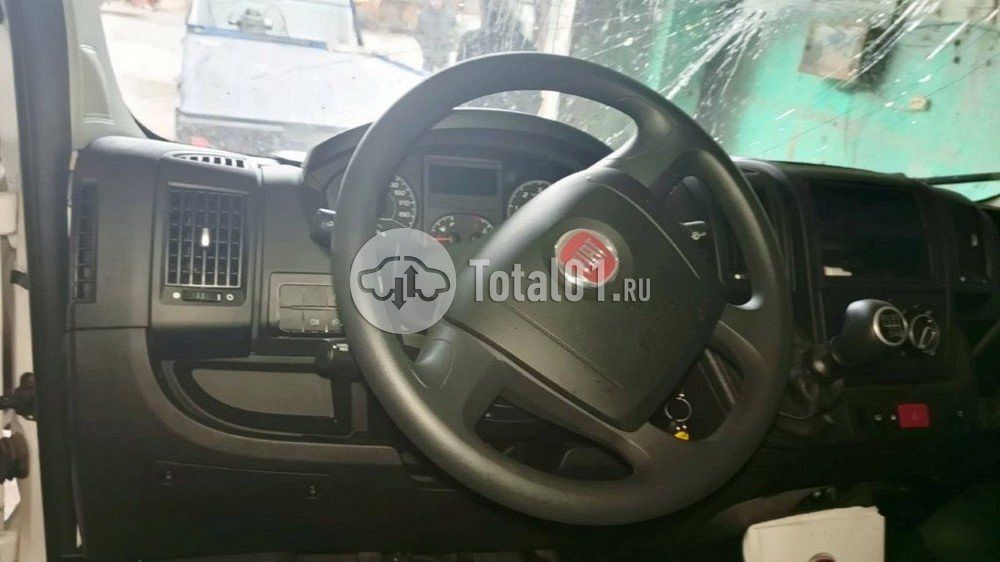 Фото FIAT Ducato 42