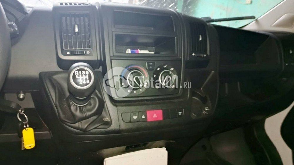 Фото FIAT Ducato 44