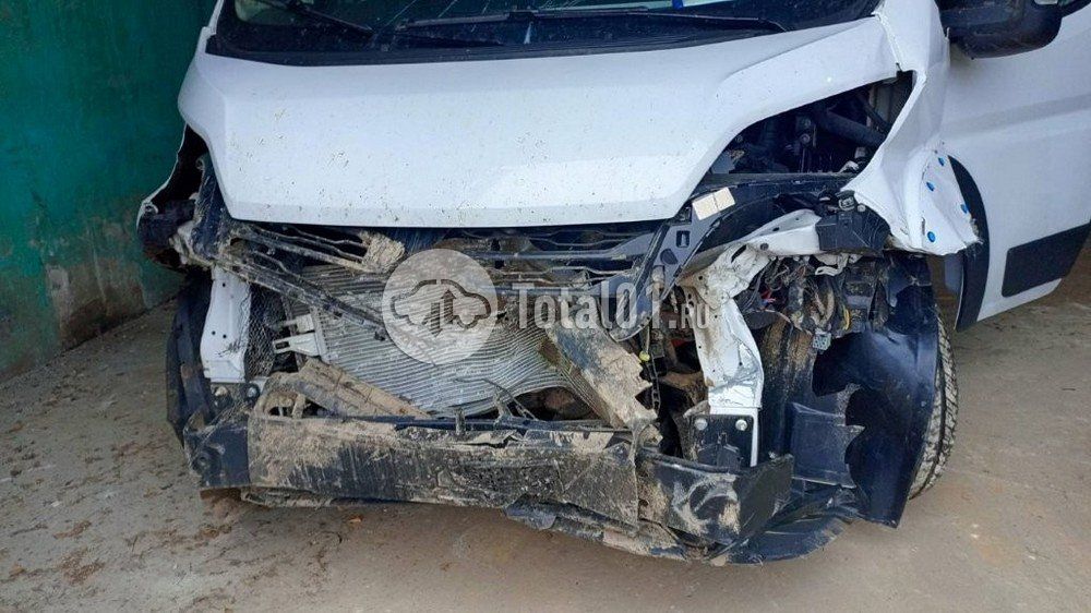 Фото FIAT Ducato 46