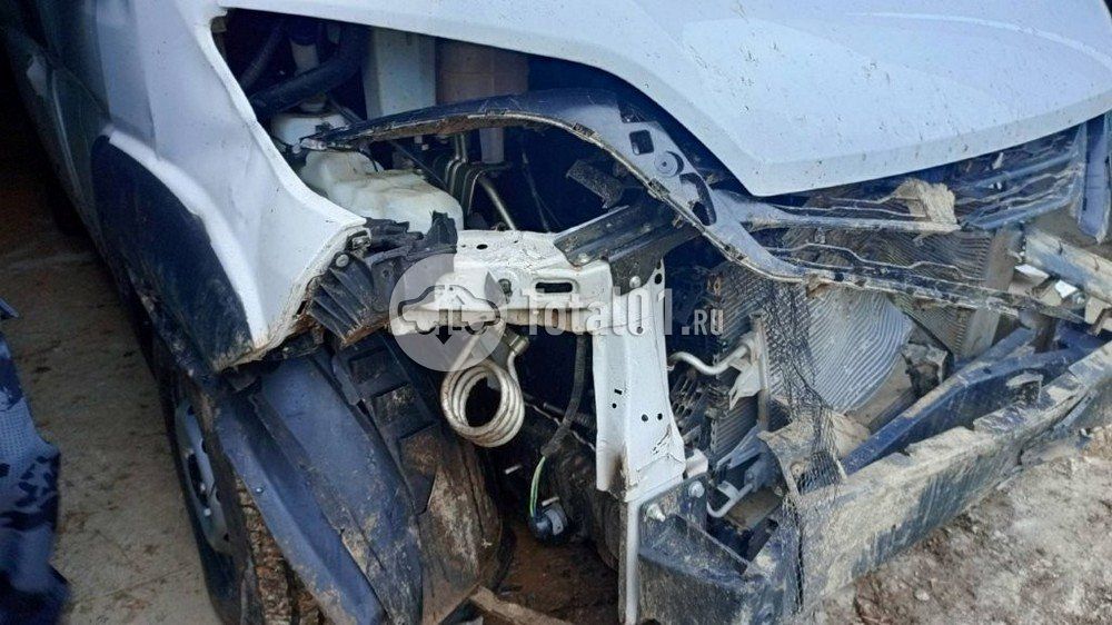 Фото FIAT Ducato 48