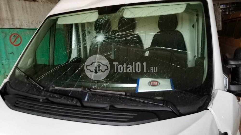 Фото FIAT Ducato 54