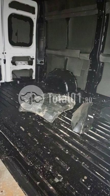 Фото FIAT Ducato 56